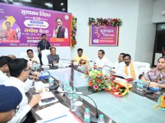 सुशासन तिहार का दिख रहा असर, जनता की समस्याओं के त्वरित समाधान के निर्देश: CM साय