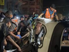 इजरायल ने मार गिराया हमास की मिलिट्री विंग का चीफ, जिसने रची थी 7 अक्टूबर के हमले की साजिश