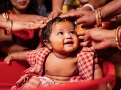 आंध्र प्रदेश में नई आबादी नीति लागू, ज्यादा बच्चे पैदा करने पर सरकार देगी प्रोत्साहन राशि