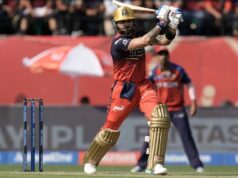विराट कोहली ने 35 साल की उम्र के बाद तीसरी बार किया IPL में ये कारनामा, पीछे छूटे सचिन और डु प्लेसिस