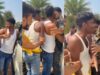 बिहार: गया में विधायक ज्योति मांझी के काफिले पर हमला, रास्ता रोककर बदसलूकी और मारपीट का आरोप