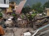 भूकंप के झटकों से कांपा चीन, ढह गईं 13 इमारतें, 7000 लोग सुरक्षित निकाले गए