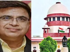 अनिल टुटेजा को सुप्रीम कोर्ट से राहत, दूसरी ओर EOW ने दाखिल किया पूरक चालान