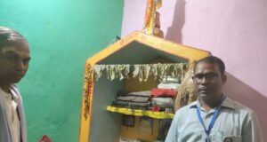 ताड़पत्रों में सुरक्षित है हमारी विरासत : रायगढ़ के सकरबोगा गांव में 250 वर्ष पुरानी दुर्लभ पांडुलिपियों का संरक्षण, ज्ञान भारतम पोर्टल पर की गई ऑनलाइन प्रविष्टि