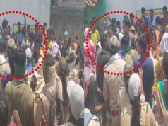 छत्तीसगढ़ में अतिक्रमण कार्रवाई के दौरान बवाल, वन अमले और ग्रामीणों में झड़प
