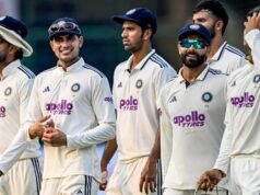 टीम इंडिया के श्रीलंका दौरे पर आया बड़ा अपडेट, जानिए कब से कब तक खेली जाएगी टेस्ट सीरीज