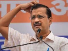 जस्टिस स्वर्ण कांत शर्मा के खिलाफ पोस्ट मामले में केजरीवाल समेत कई नेताओं को नोटिस