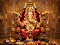बार-बार अटक रहे हैं आपके काम? वरदा चतुर्थी पर करें गणेश जी के इन मंत्रों का जप, मिलेगा शुभ फल