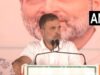राहुल गांधी ने फिर दिया पीएम मोदी और गृह मंत्री अमित शाह को लेकर विवादित बयान, बीजेपी ने किया पलटवार