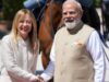 ‘टेरर फाइनेसिंग के खिलाफ इटली भारत के साथ’, पीएम मोदी और जॉर्जिया मेलोनी की ज्वाइंट स्टेटमेंट की बड़ी बातें