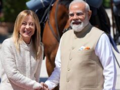 ‘टेरर फाइनेसिंग के खिलाफ इटली भारत के साथ’, पीएम मोदी और जॉर्जिया मेलोनी की ज्वाइंट स्टेटमेंट की बड़ी बातें