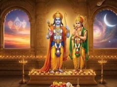मई में मनाई जाएगी अधिक राम लक्ष्मण द्वादशी, जानें शुभ मुहूर्त और पूजा का महत्व