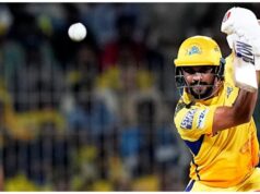 CSK Qualification Scenario: केवल जीत से नहीं चलेगा सीएसके का काम, प्लेऑफ के लिए साधने पड़ेंगे समीकरण