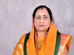 ‘एक्के नंबर, सब्बो बर’ की थीम पर एकीकृत आपातकालीन सेवाएँ मील का पत्थर साबित होंगी : भाजपा महिला मोर्चा