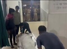 युवक से मिलने गई युवती की संदिग्ध अवस्था में हुई मौत, दो आरोपियों से पूछताछ जारी, मौत का कारण अज्ञात
