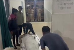 युवक से मिलने गई युवती की संदिग्ध अवस्था में हुई मौत, दो आरोपियों से पूछताछ जारी, मौत का कारण अज्ञात