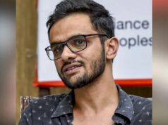 दिल्ली हाई कोर्ट ने उमर खालिद को दी अंतरिम जमानत, किस तारीख को आएंगे जेल से बाहर?