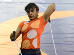 विनेश फोगाट को दिल्ली हाई कोर्ट से मिली राहत, अयोग्य घोषित करने के फैसले पर WFI को लगाई फटकार