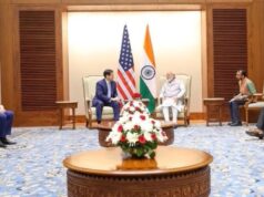 PM मोदी ने मार्को रूबियो से की मुलाकात, व्हाइट हाउस जाने के लिए मिला ट्रंप का न्योता