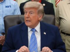 व्हाइट हाउस में फायरिंग के बाद डोनाल्ड ट्रंप का पहला बयान आया सामने, सुरक्षा को लेकर कही बड़ी बात; जानें क्या बोले