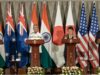 Quad देशों के विदेश मंत्रियों की बैठक के बाद बड़ा ऐलान, भारत और अमेरिका ने किया खास फ्रेमवर्क का ऐलान