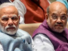 घुसपैठ और जनसंख्या बदलाव पर केंद्र सरकार अलर्ट, हाई लेवल कमेटी का हुआ गठन, जानिए कौन-कौन हैं इसमें शामिल