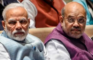 घुसपैठ और जनसंख्या बदलाव पर केंद्र सरकार अलर्ट, हाई लेवल कमेटी का हुआ गठन, जानिए कौन-कौन हैं इसमें शामिल