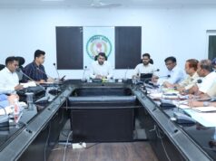 डीएमएफ से बदलेगी खनन प्रभावित क्षेत्रों की तस्वीर :शिक्षा-स्वास्थ्य-सड़क सहित 1250 से अधिक विकास कार्यों की बनी कार्ययोजना, मूलभूत सुविधाओं पर विशेष फोकस