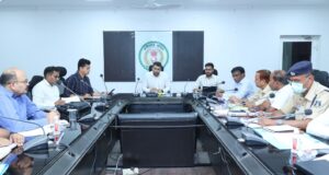 डीएमएफ से बदलेगी खनन प्रभावित क्षेत्रों की तस्वीर :शिक्षा-स्वास्थ्य-सड़क सहित 1250 से अधिक विकास कार्यों की बनी कार्ययोजना, मूलभूत सुविधाओं पर विशेष फोकस