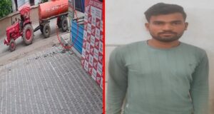 रायपुर में दर्दनाक हादसा: मासूम को कुचलकर भागा ड्राइवर गिरफ्तार, नंबर छिपाने की कोशिश नाकाम