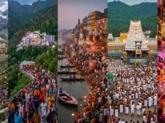 जब तक नहीं आता ‘बुलावा’, नहीं होते दर्शन! भारत के 5 चमत्कारी धामों की रहस्यमयी कहानी