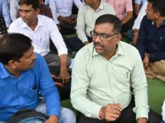 भाजपा विधायक की गिरफ्तारी की मांग, हड़ताल पर तहसीलदार, जानिए पूरा मामला…