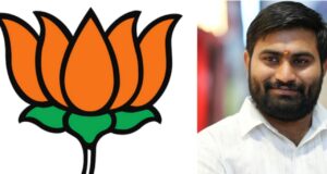 दावेदार के पक्ष में मीडिया सेल के उतरने का पहला मामला, एक चेहरे के लिए भाजपा पार्टी बदल रही है चाल-चरित्र