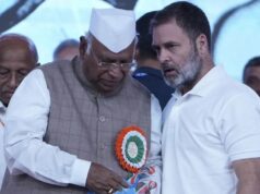 कांग्रेस में महाबदलाव की आहट! दिल्ली-राजस्थान समेत कई राज्यों में बदल सकते हैं अध्यक्ष और प्रभारी