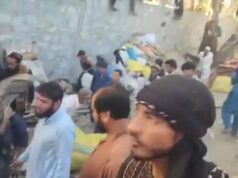 अफगानिस्तान में हादसा, पाकिस्तान से लौटते समय ट्रक पलटने से 18 शरणार्थियों की मौत; 35 घायल