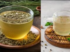 सुबह खाली पेट जीरा और अजवाइन का पानी पीने से क्या होता है? यहां जान लें इसके हेल्थ बेनिफिट्स