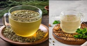 सुबह खाली पेट जीरा और अजवाइन का पानी पीने से क्या होता है? यहां जान लें इसके हेल्थ बेनिफिट्स