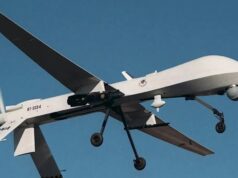 ईरान का बड़ा दावा: अमेरिकी MQ-1 ड्रोन को मार गिराया, मिडिल ईस्ट में बढ़ा तनाव