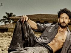 टाइगर श्रॉफ की धांसू बॉडी का खुला राज, बहन कृष्णा ने बताई फिटनेस की असली कहानी