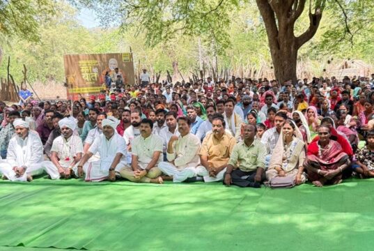 नक्सल प्रभावित अबूझमाड़ अब विकास की मिसाल, पीएम मोदी के ‘मन की बात’ में हुई झलक शामिल