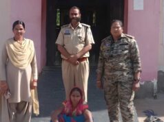 अवैध संबंध के शक में खूनी विवाद: पड़ोसन के हमले से महिला की मौत