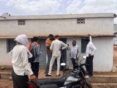 घूसखोर पटवारी पकड़ाया, जमीन बटांकन और खाता विभाजन के लिए मांगा था 15 हजार रुपये, एसीबी ने रंगेहाथों पकड़ा
