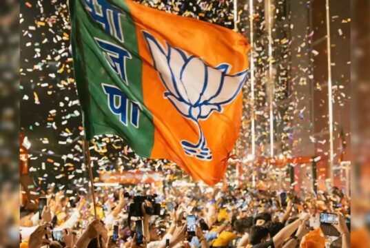 छत्तीसगढ़ भाजपा कार्यसमिति की बैठक 12 मई से, आगामी चुनावी रणनीति पर होगा मंथन