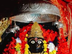 दंतेवाड़ा का दंतेश्वरी मंदिर : जनजातीय परंपरा और सनातन आस्था का प्रतीक