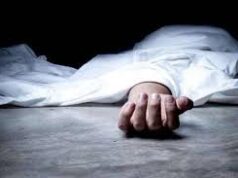 बोर खनन को लेकर दो भाइयों में खूनी संघर्ष, 60 वर्षीय बुजुर्ग की मौत