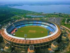 रायपुर में IPL का रोमांच! 3 मई से शुरू होगी RCB vs MI और KKR मैच की टिकट बुकिंग