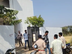 धमतरी में चंगाई सभा पर विवाद, हिंदू जागरण मंच ने कार्रवाई की उठाई मांग