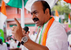 वीडी सतीशन होंगे केरल के नए CM, जानिए क्यों उनके नाम पर ही लगी मुहर?