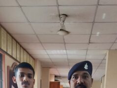 रायपुर में 12वीं बोर्ड पेपर लीक कांड का खुलासा! मुख्य आरोपी वेणु जंघेल गिरफ्तार, कई बड़े राज उजागर