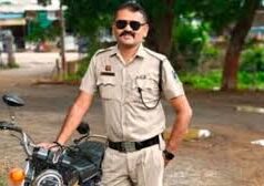 माना थाने के आरक्षक की संदिग्ध मौत, VIP रोड स्थित फार्महाउस के पूल में मिला शव